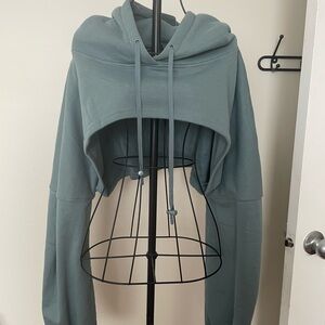 POPFLEX cloud shruggie